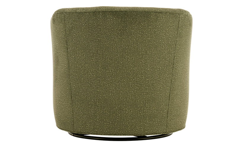 Krew Swivel Chair